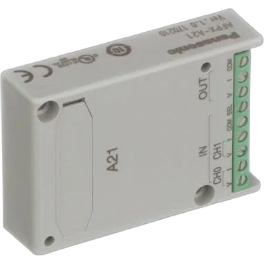 PANASONIC - AFPX-A21 - PLC Expansion Modules