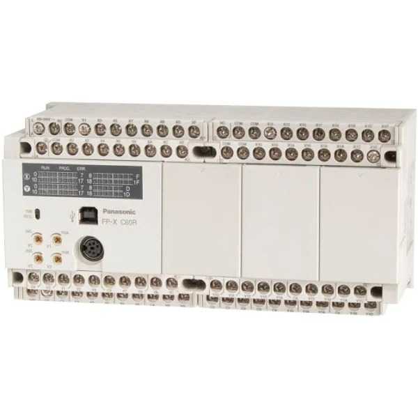 PANASONIC - AFPX-C60R - PLC Expansion Modules