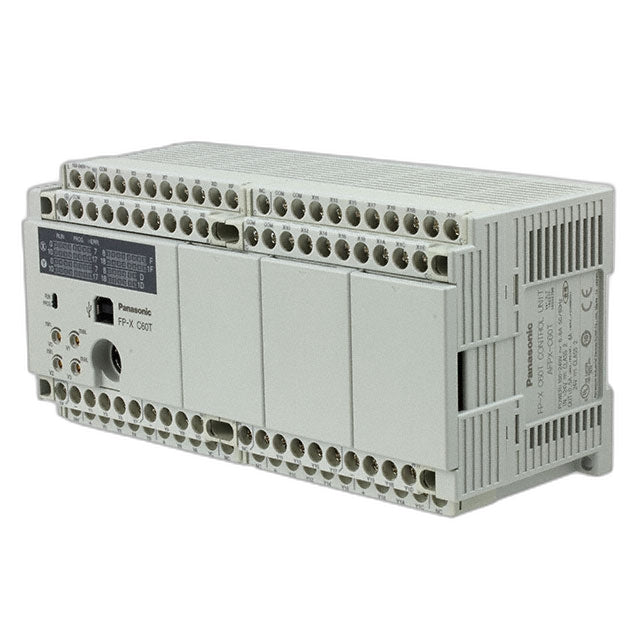 PANASONIC - AFPX-C60T - PLC Expansion Modules