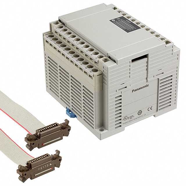 PANASONIC - AFPX-E30R - PLC Expansion Modules