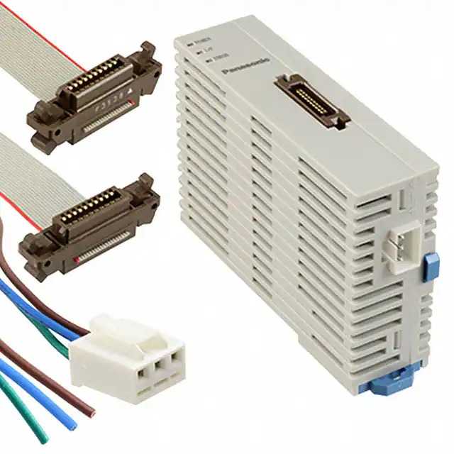 PANASONIC - AFPX-EFP0 - PLC Expansion Modules