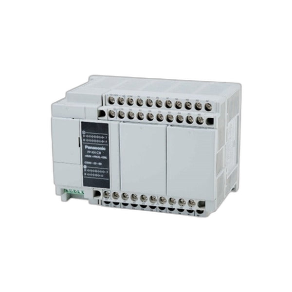 PANASONIC - AFPXHC30T - PLC Expansion Modules