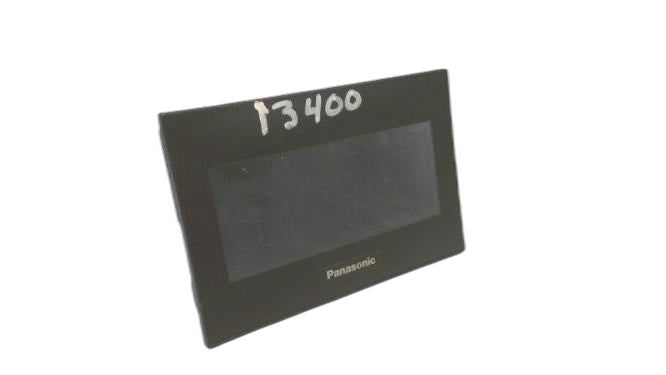 PANASONIC - AIG02GQ12D - HMI Operator Interfaces