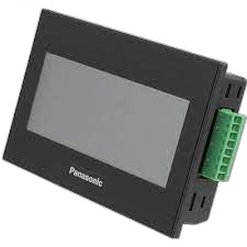 PANASONIC - AIG02GQ14D - HMI Displays