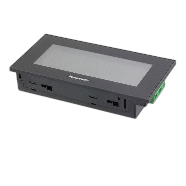 PANASONIC - AIG12GQ12D - LCD & LED Displays