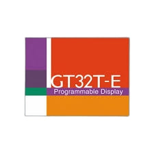 PANASONIC - AIG32TQ03DE - HMI Displays