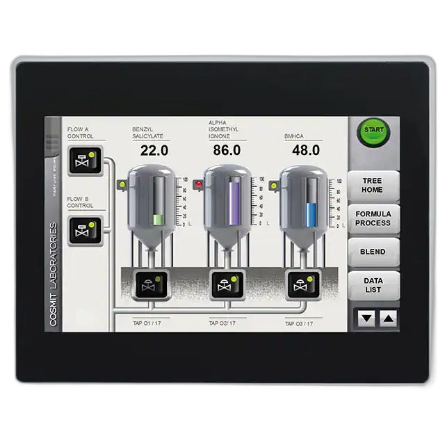 PANASONIC - AIHM507 - HMI Displays