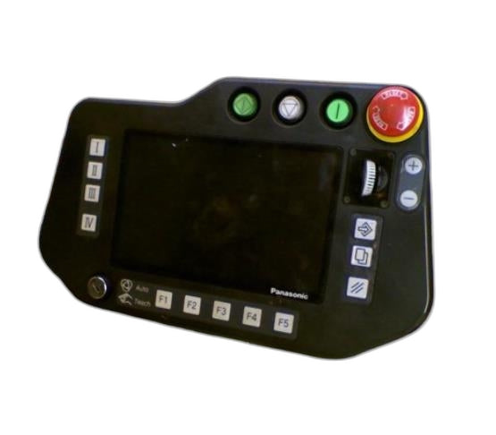 PANASONIC - AUR01047 - Teach Pendants