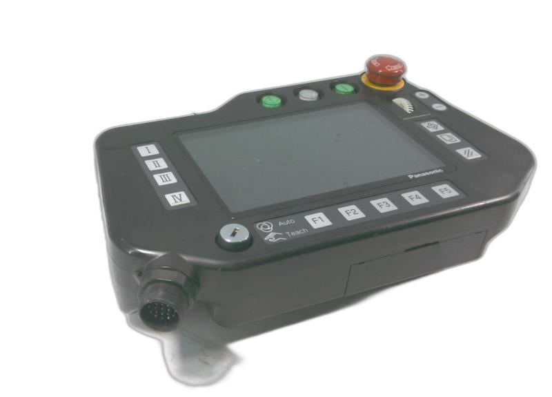 PANASONIC - AUR01053 - Teach Pendants