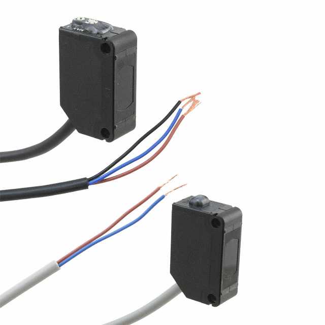 PANASONIC - CX-412-P - Photoelectric Sensors