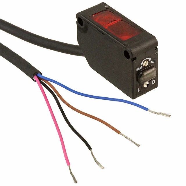 PANASONIC - CX-442 - Photoelectric Sensors