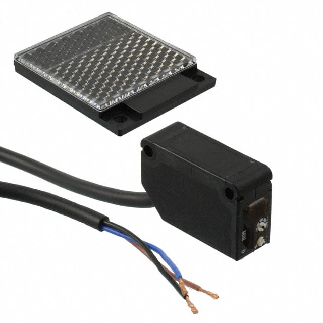 PANASONIC - CX-482 - Photoelectric Sensors