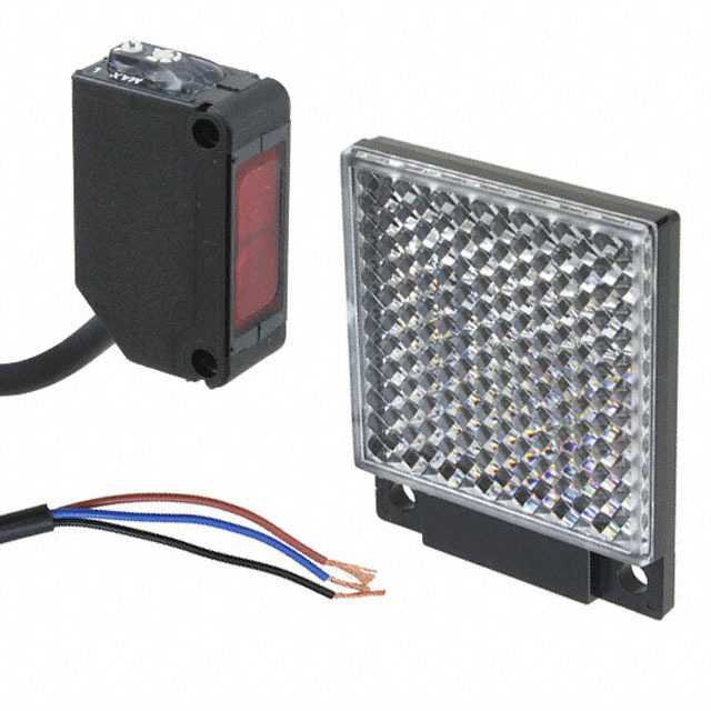 PANASONIC - CX-491-P - Photoelectric Sensors