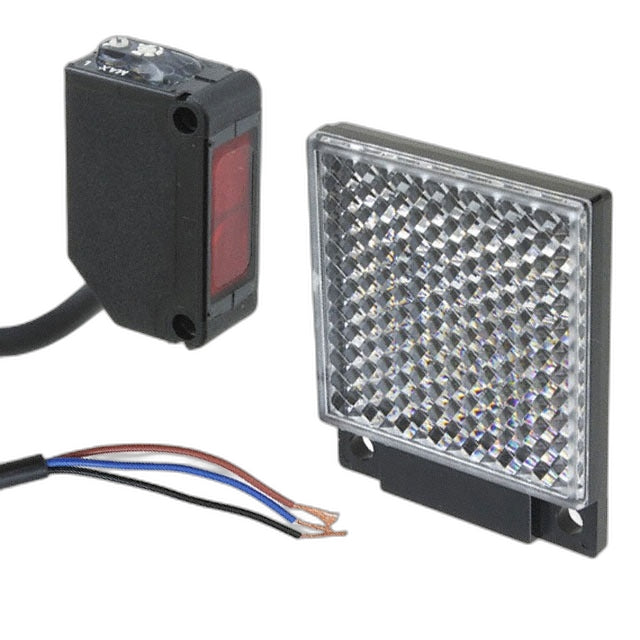 PANASONIC - CX-491 - Photoelectric Sensors