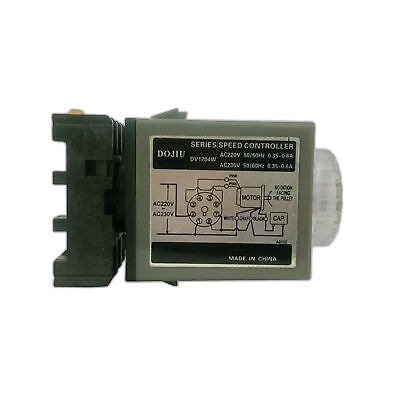 PANASONIC - DV1204W - Control Units