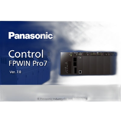 PANASONIC - FP-XC30R - PLC Expansion Modules