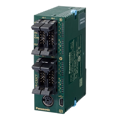 PANASONIC - FP0R-E32 - Control Units