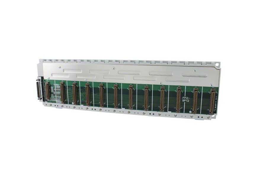 PANASONIC - FP2-BP12 - Control Units