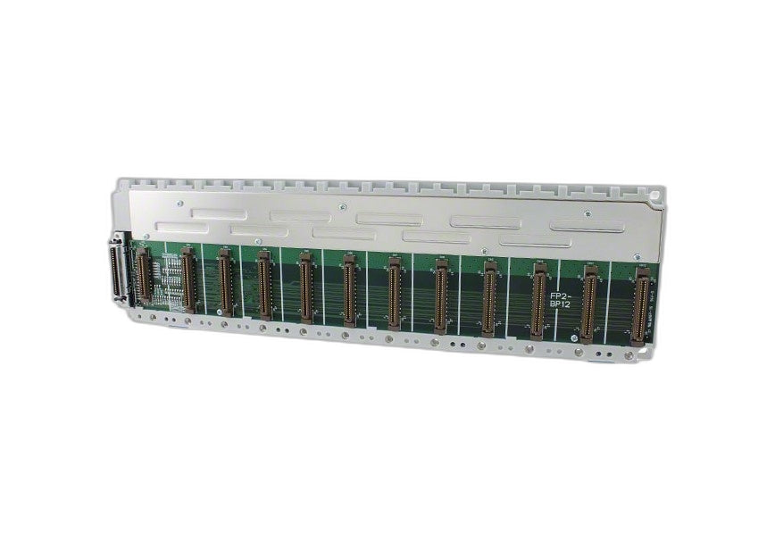PANASONIC - FP2-BP12 - Control Units