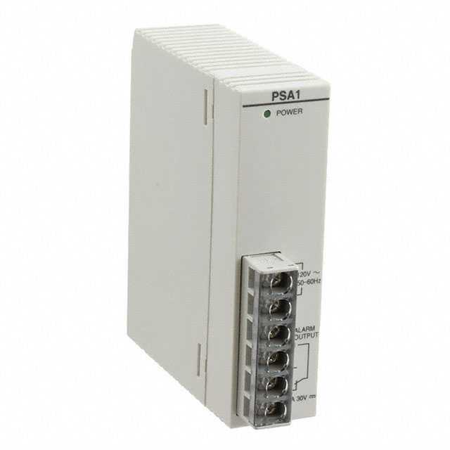 PANASONIC - FP2-PSA1 - Power Supplies