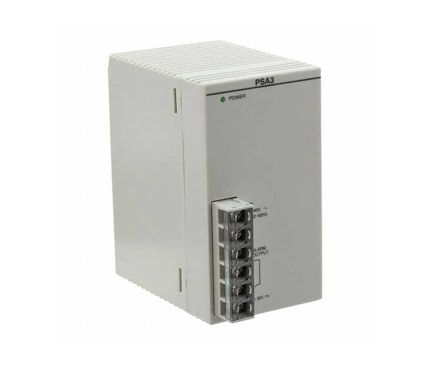 PANASONIC - FP2-PSA3 - PLC Expansion Modules