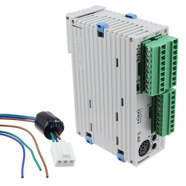 PANASONIC - FPG-C24R2H - PLC Expansion Modules