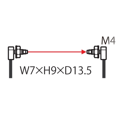 PANASONIC - FT-R43 - Photoelectric Sensors