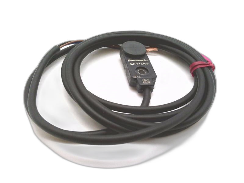 PANASONIC - GX F12A - Proximity Detection Switches
