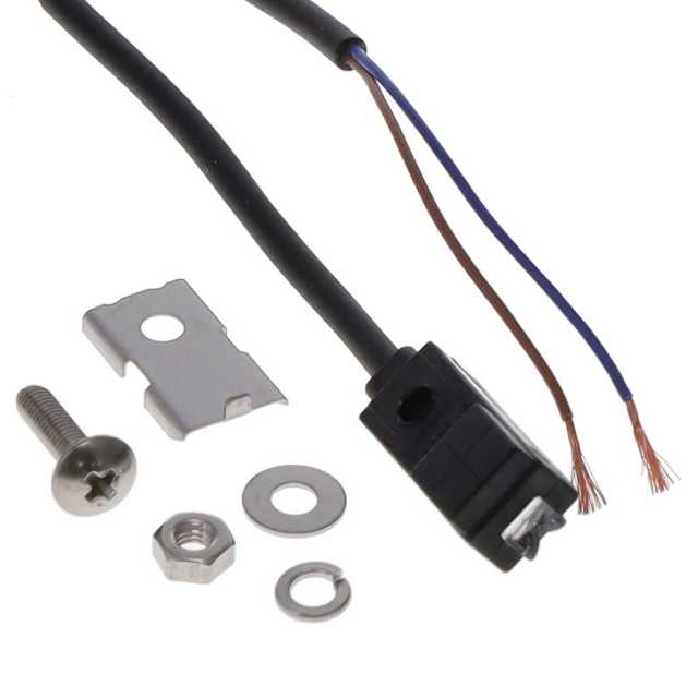 PANASONIC - GXL-8FU - Proximity Detection Switches