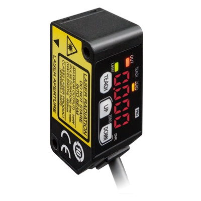 PANASONIC - HG-C1200 - Laser Gauging Systems