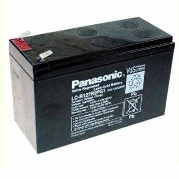 PANASONIC - LC-R127R2PG1 - Electronic Batteries