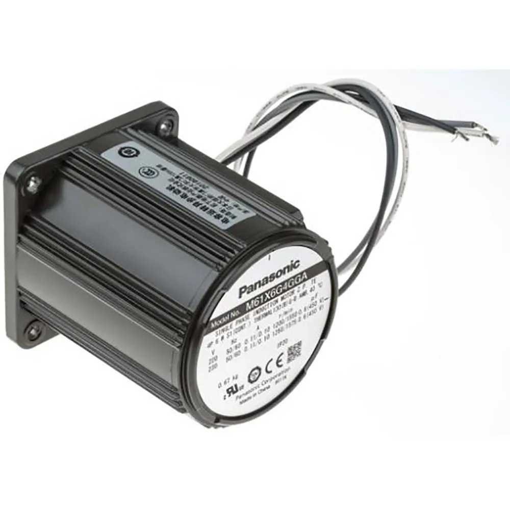 PANASONIC - M61X6G4GGA - motors