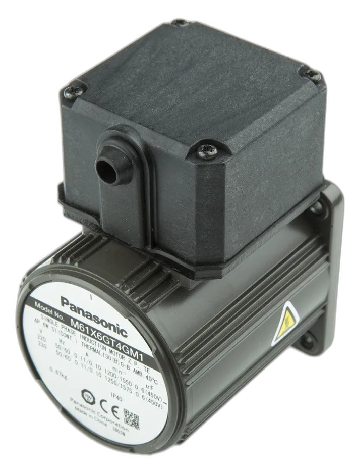 PANASONIC - M61X6GT4GM1 - motors