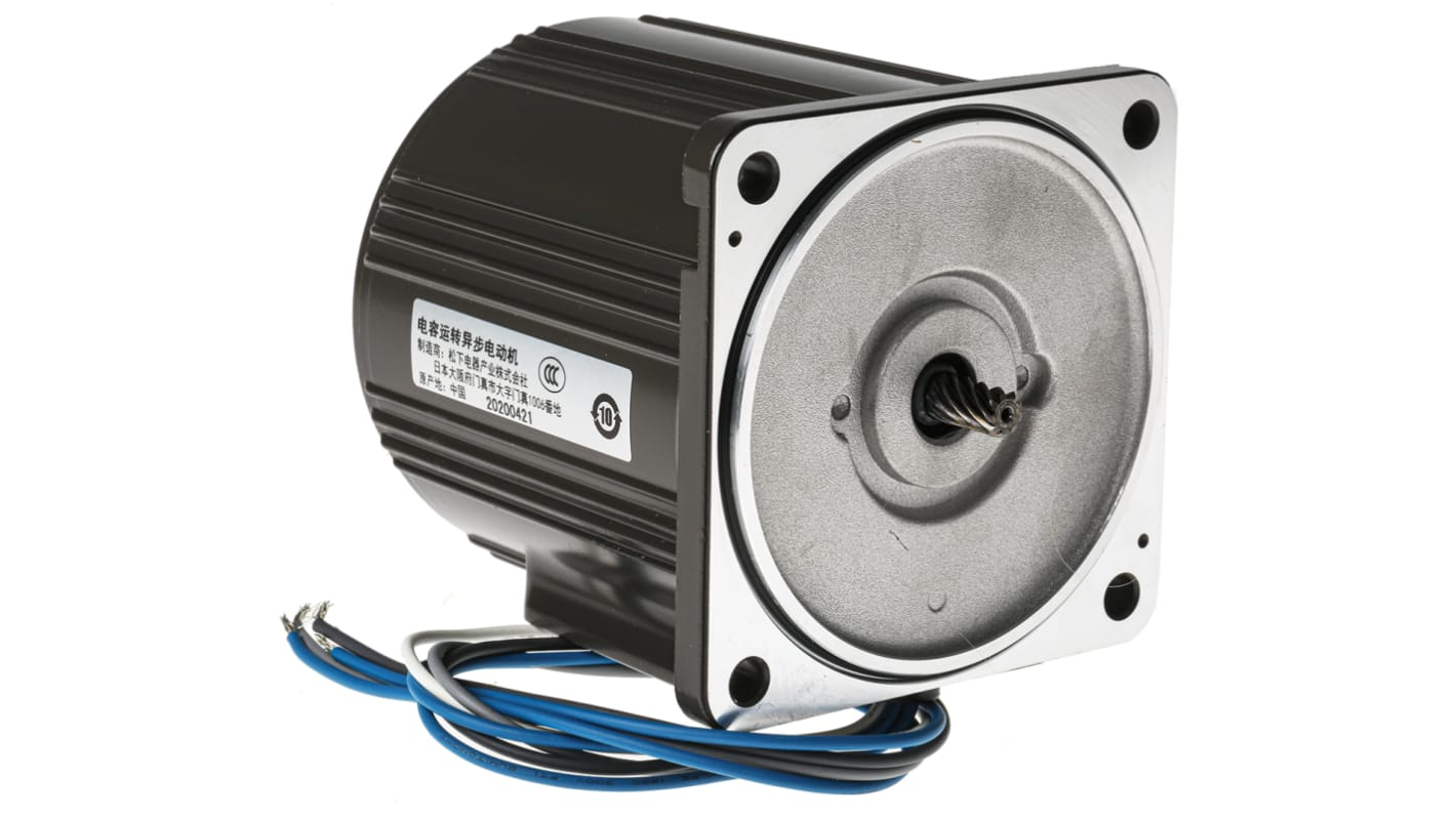 PANASONIC - M81X25G4GGA - Gear Motors