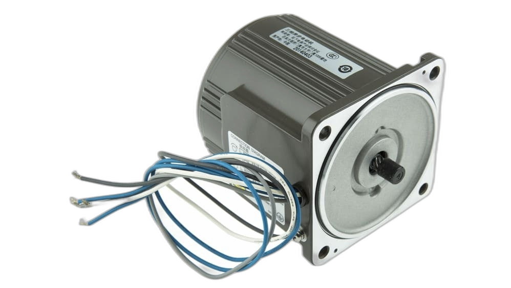 PANASONIC - M8MX25G4YGA - motors
