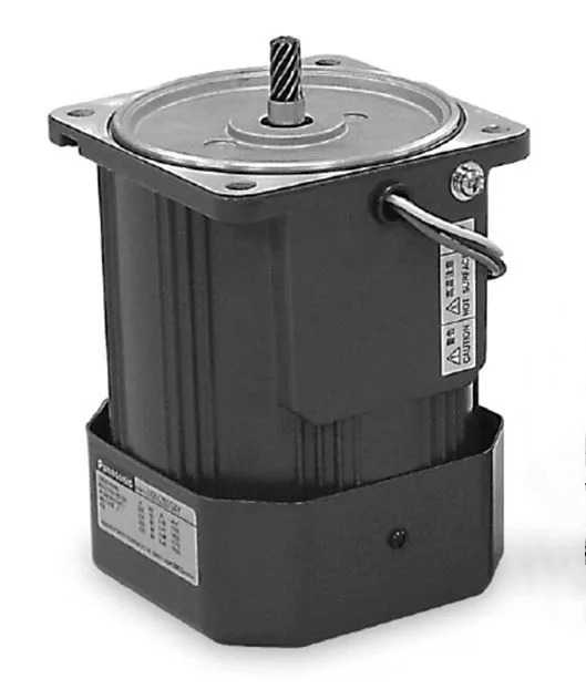 PANASONIC - M91A40GD4Y - motors