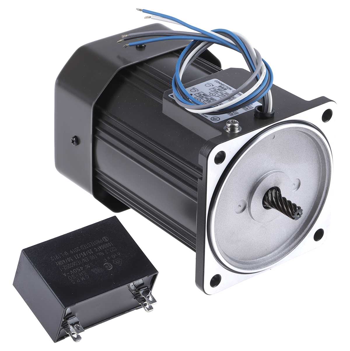 PANASONIC - M91Z90G4GGA - motors