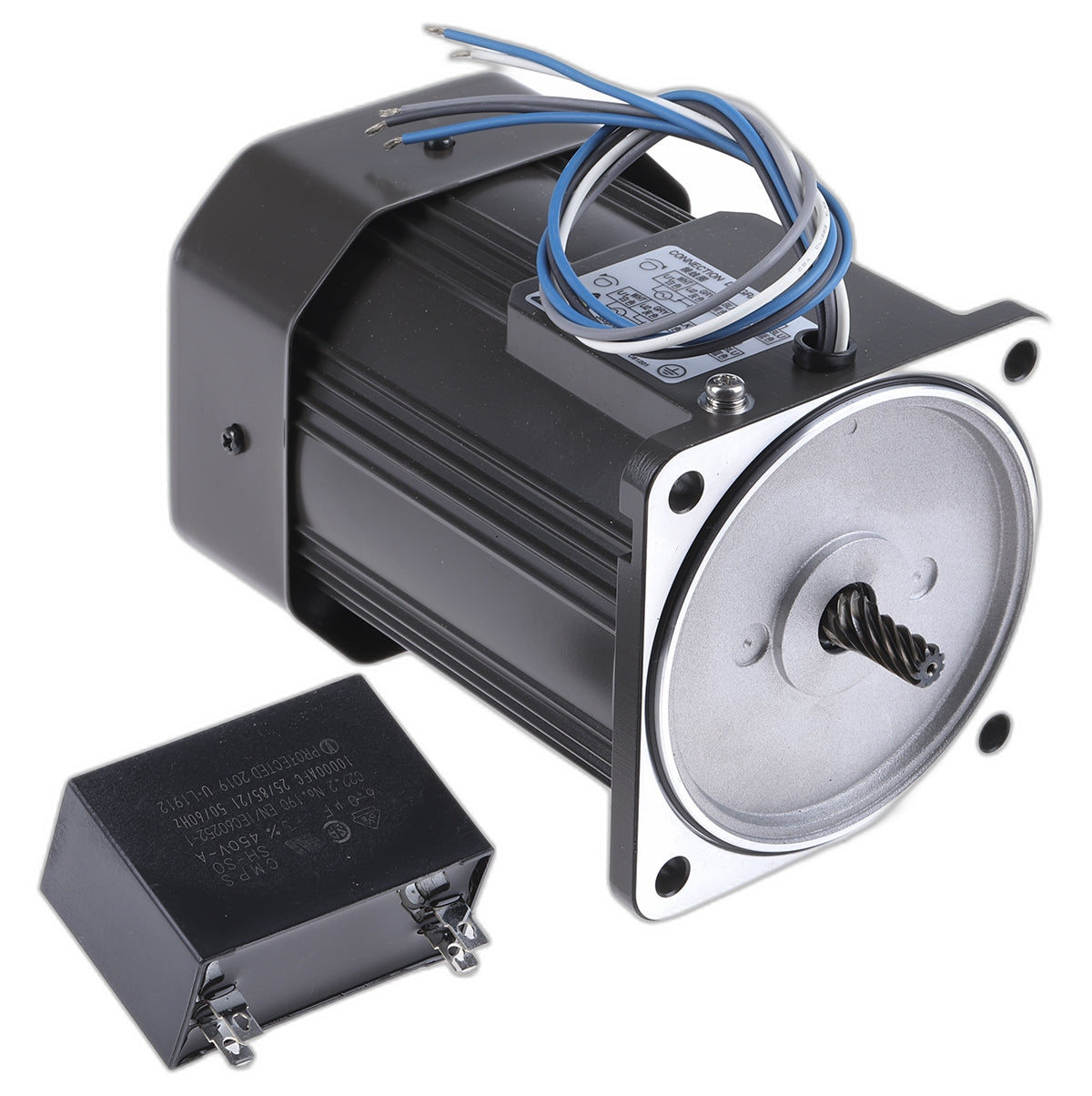 PANASONIC - M91Z90G4GGA - motors