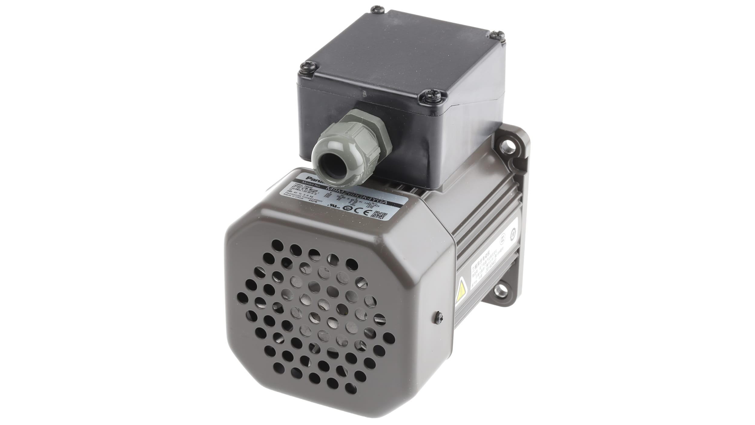 PANASONIC - M9MC60GKP4W1 - motors