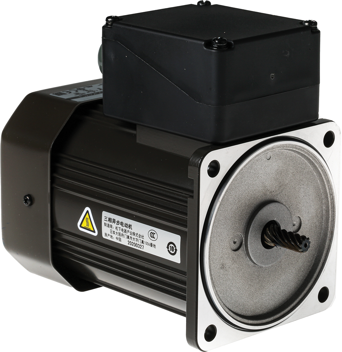 PANASONIC - M9MZ90GK4YGA - motors