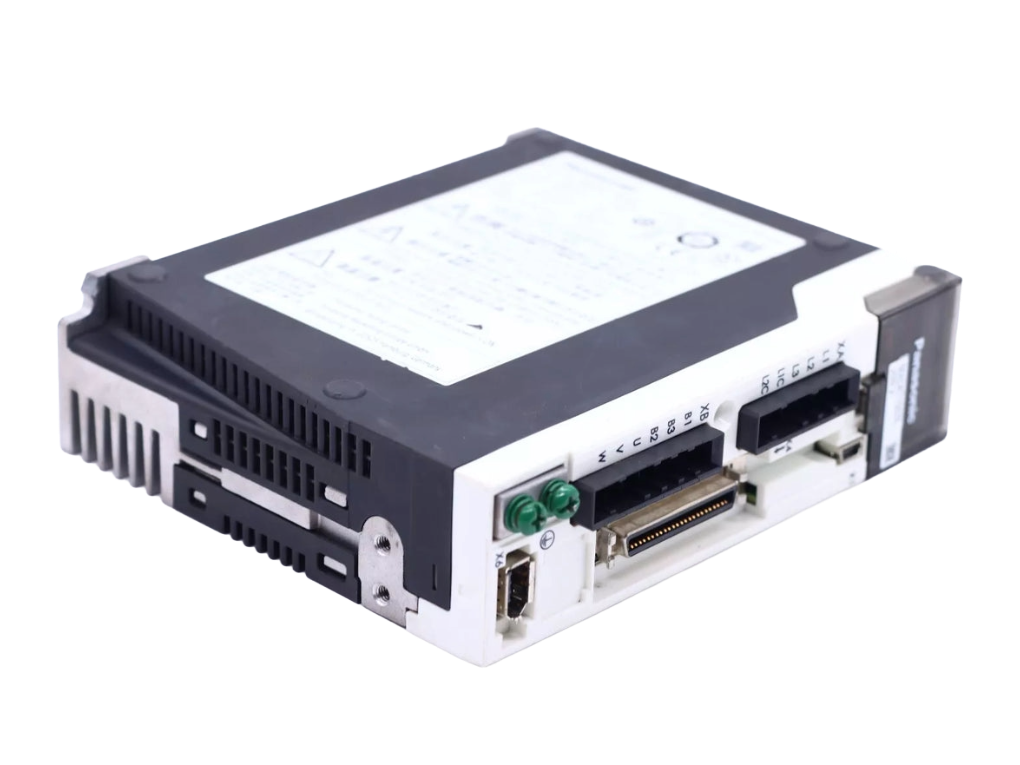 PANASONIC - MADKT1507E - Servo Drives & Controls