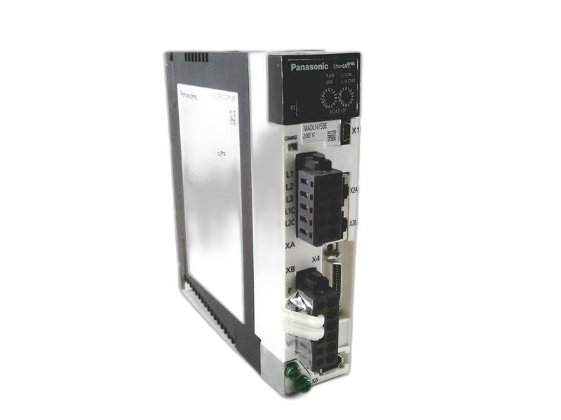 PANASONIC - MADLN15BE - Drives
