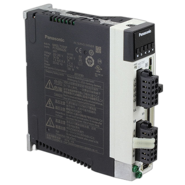 PANASONIC - MADLT05SF - Drives