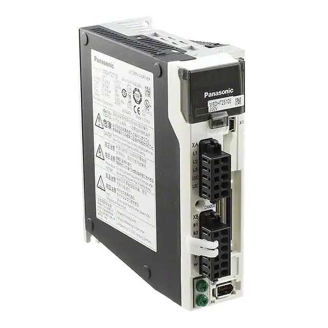PANASONIC - MBDHT2510E - Drives
