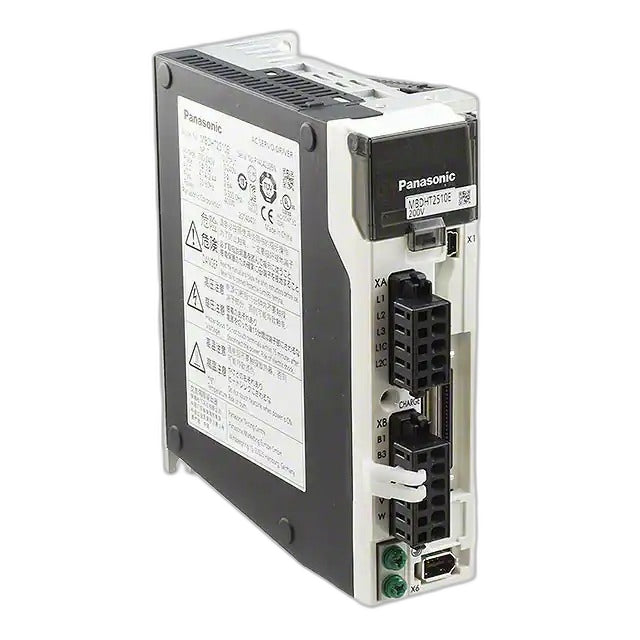 PANASONIC - MBDHT2510E - Drives