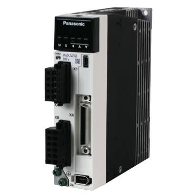 PANASONIC - MBDLN21SE - Drives