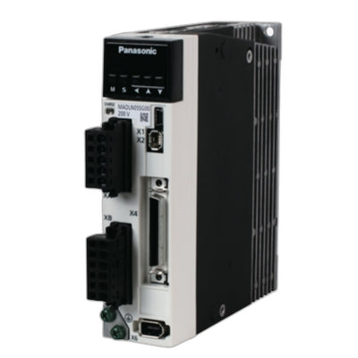 PANASONIC - MBDLN25SG - Drives