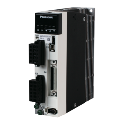 PANASONIC - MBDLN25SG - Drives