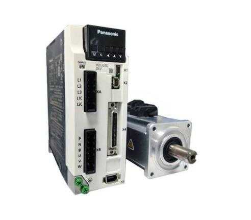 PANASONIC - MBDLN45NE - Drives