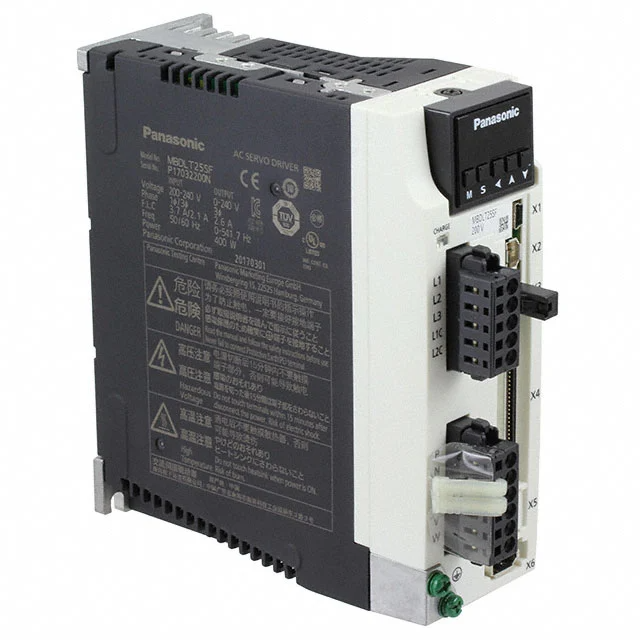 PANASONIC - MBDLT25SF - Drives